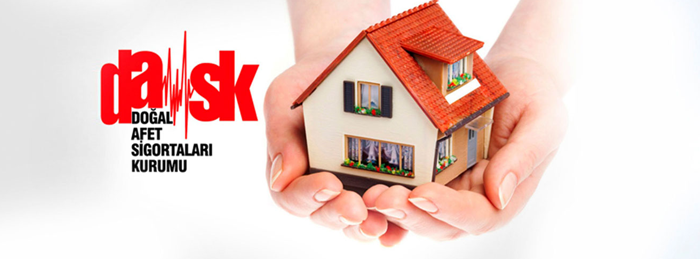 Dask ( Deprem) Sigortası