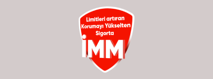 İMM Sigortası